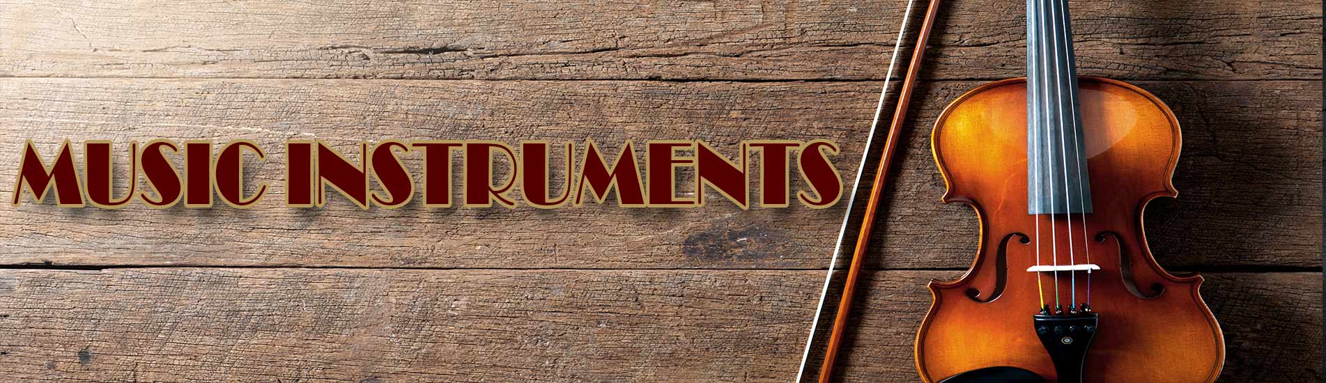 Music Instruments For Sale | Geneva, Aurora, Batavia, Elgin